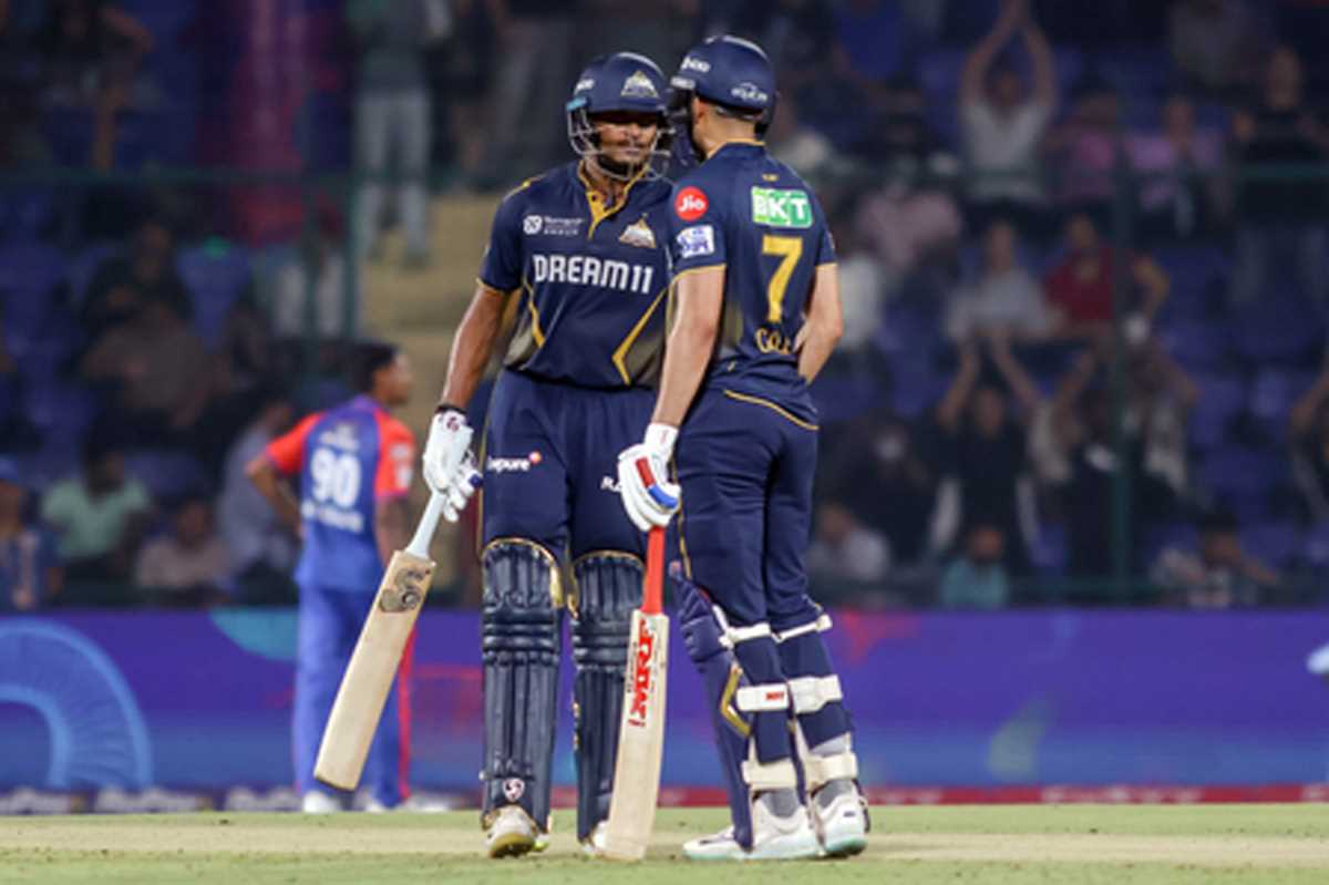 गिल-सुदर्शन के पास इतिहास बनाने का मौका, पंत को करनी होगी वापसी (प्रीव्यू)